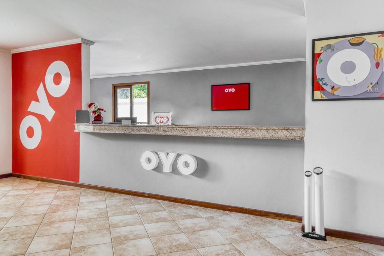 Oyo Pousada Maristella - Salvador Extérieur photo