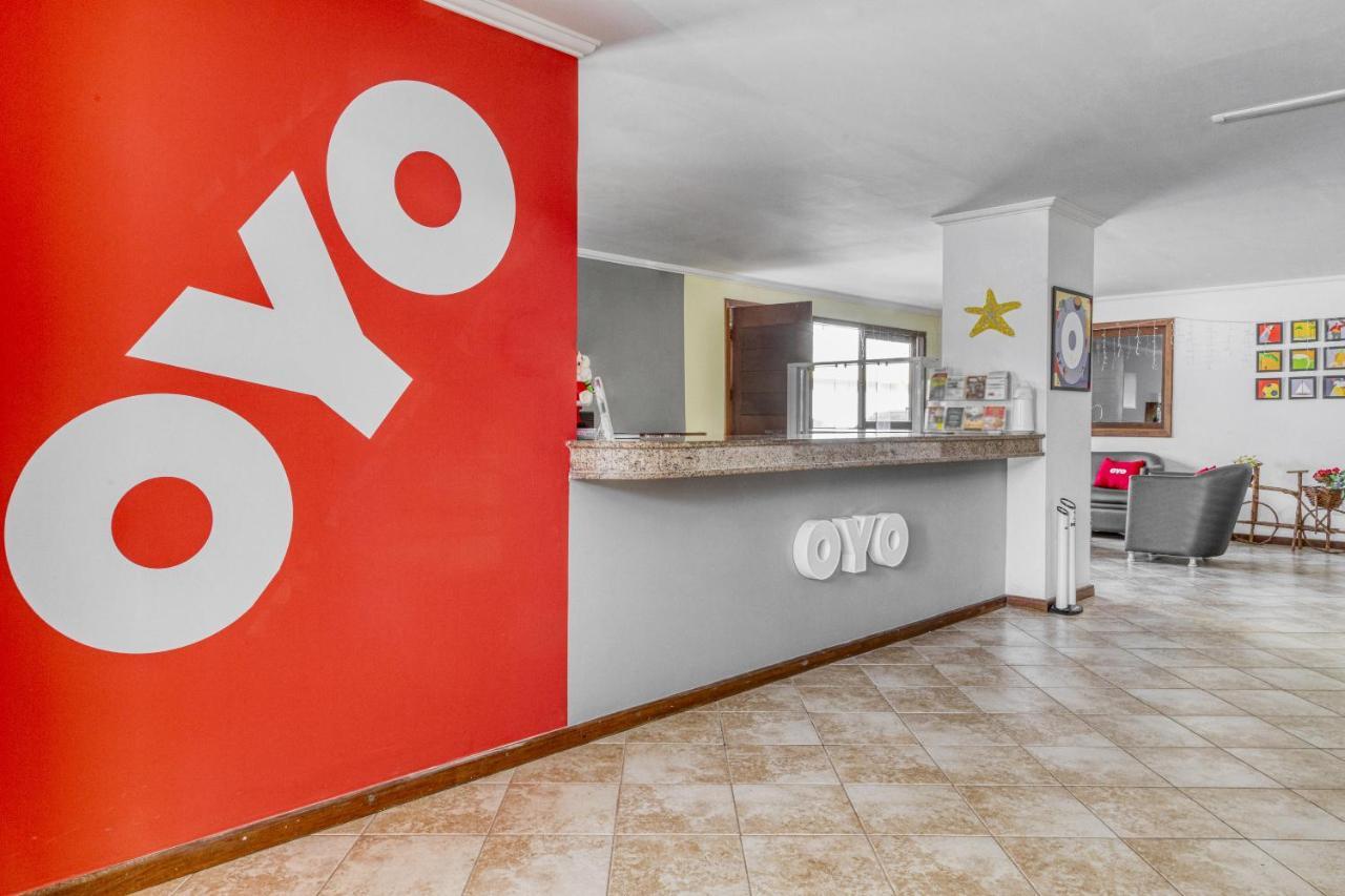 Oyo Pousada Maristella - Salvador Extérieur photo
