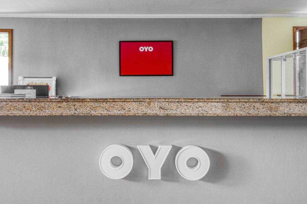 Oyo Pousada Maristella - Salvador Extérieur photo