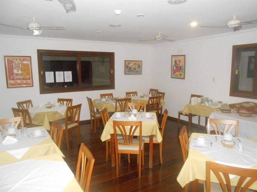 Oyo Pousada Maristella - Salvador Extérieur photo