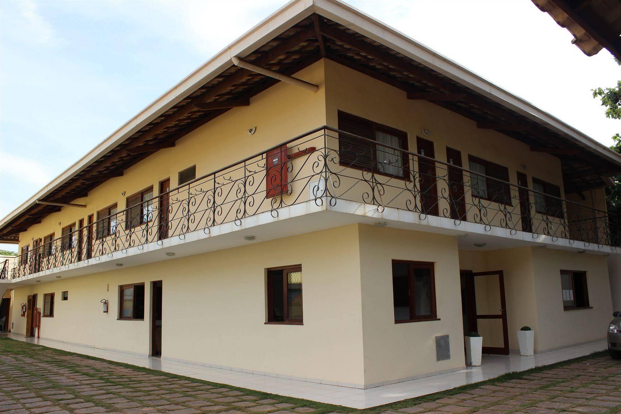 Oyo Pousada Maristella - Salvador Extérieur photo